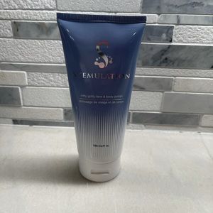 New-Nitty Gritty Face & Body Polish